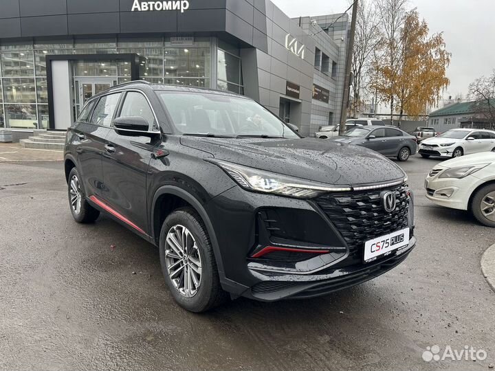 Changan CS75 Plus 1.5 AT, 2023