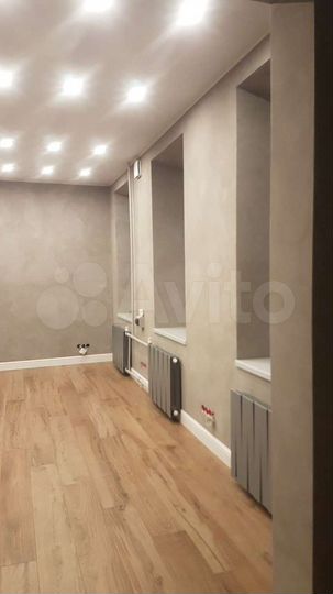 2-к. квартира, 47 м², 1/4 эт.