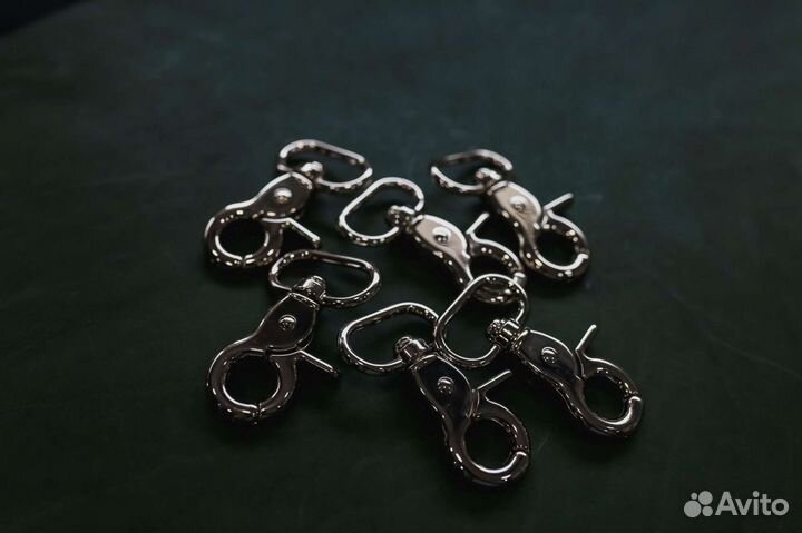 Карабины для разгрузки