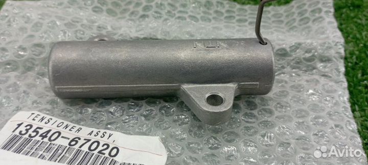 Натяжитель ремня грм Toyota Land Cruiser Prado