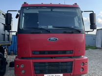 Ford Cargo, 2007