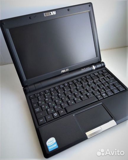 Нетбук asus Eee PC 900