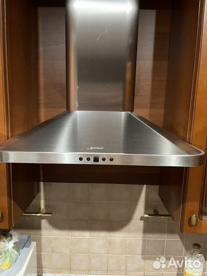 Вытяжка Kaiser