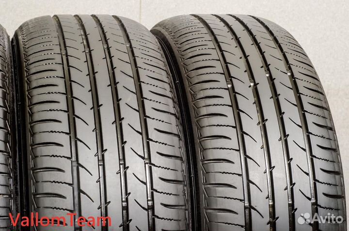 Toyo NanoEnergy 3 185/55 R15 82V