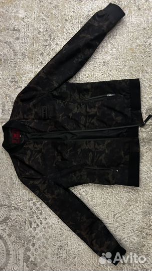 Рубашка брюки