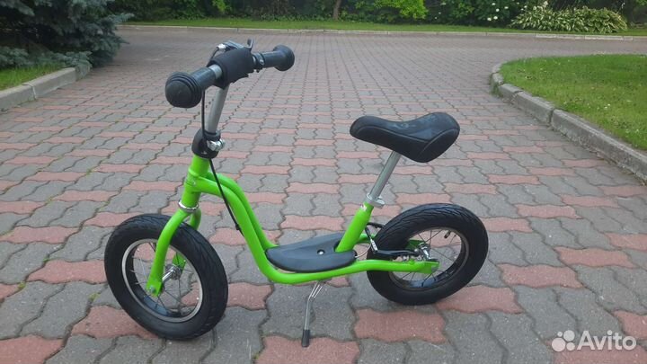 Беговел Puky lr xl