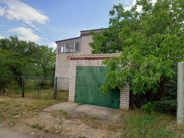 Дача 108 м² на участке 9 сот.