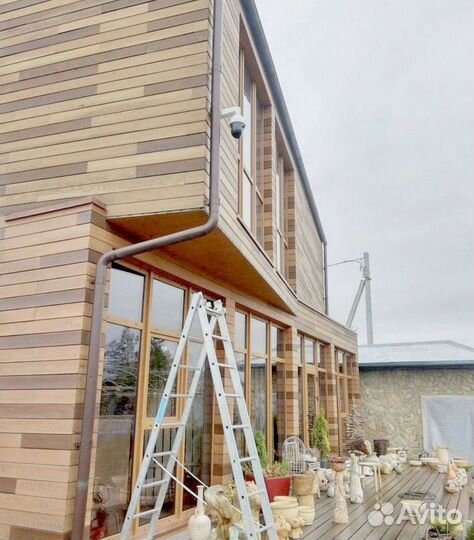 Комплект видеонаблюдения с рассрочкой