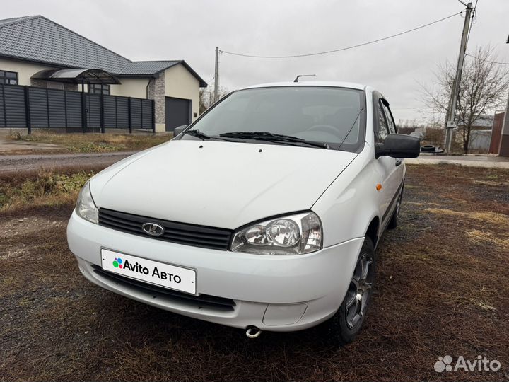 LADA Kalina 1.6 МТ, 2013, 167 000 км