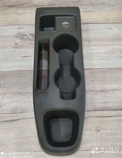 Консоль Chevrolet cobalt, Ravon R4