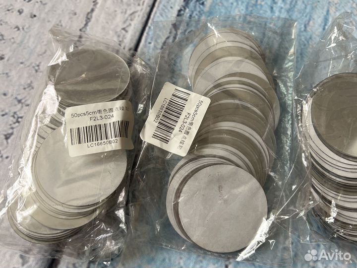 Интерьерные наклейки