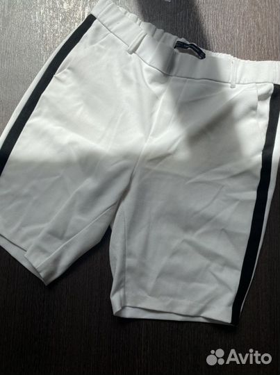 Шорты zara
