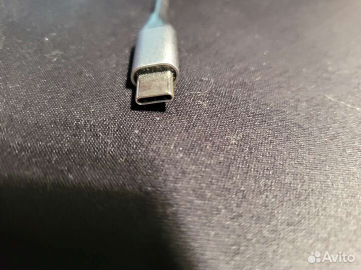 Переходник type c hdmi