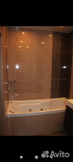 Ремонт ванны под ключ