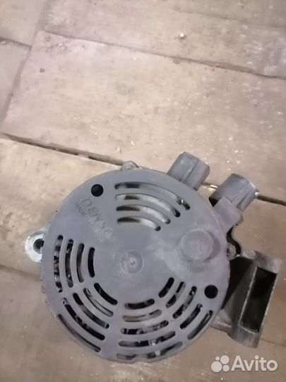 Генератор ford focus 2