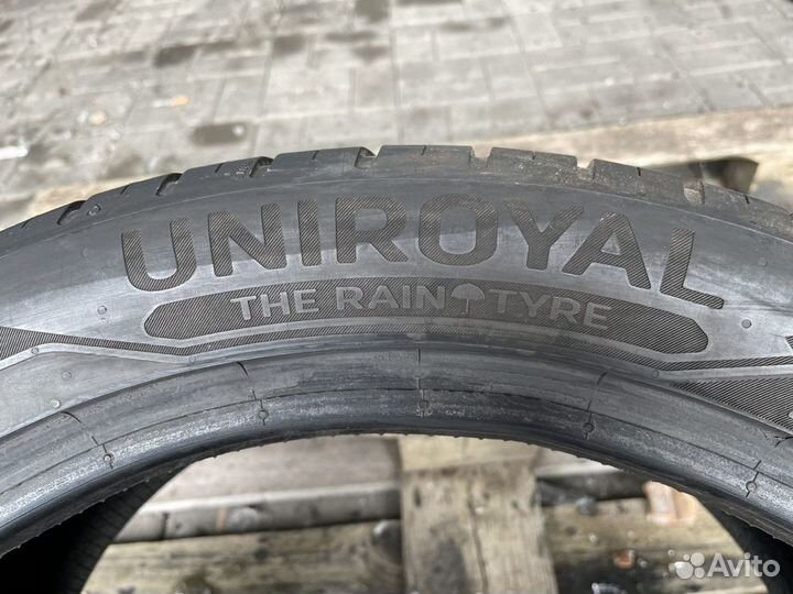 Uniroyal RainSport 5 255/40 R19