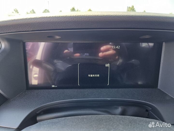 Toyota Camry 2.0 CVT, 2024