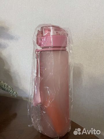 Бутылка для воды