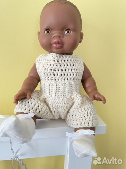 Paola Reina Горди пупс