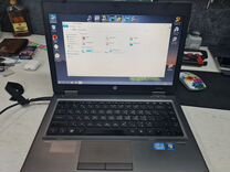 Ноутбук HP Probook 6460b