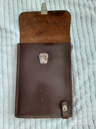 Планшетная сумка СССР