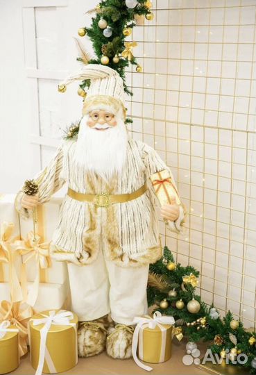 Продам Деда Мороза