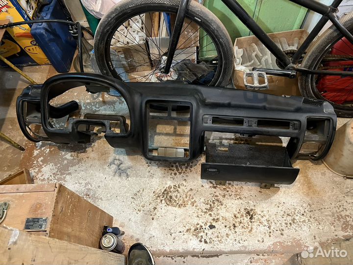 Торпеда волга газ 3110