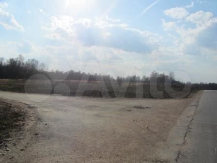 Участок 9,24 га (СНТ, ДНП)