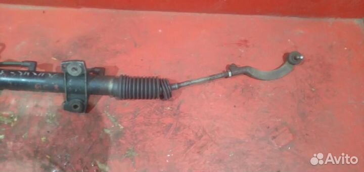 Рено Эспейс 3 рулевая рейка 7700876220