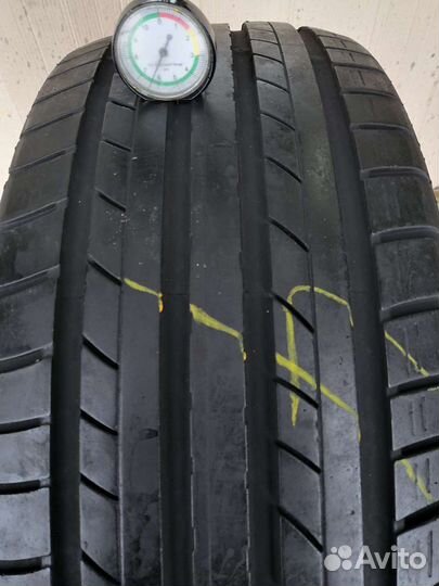 Dunlop SP Sport 01A 245/45 R19