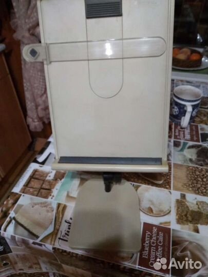 Держатель документов