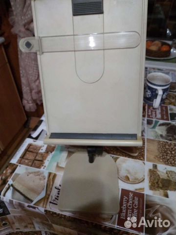 Держатель документов