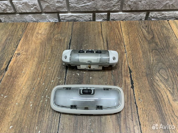 Ford Focus 2 Плафон салонный