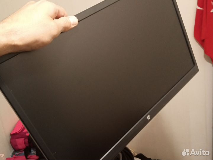 Камера видеонаблюдения