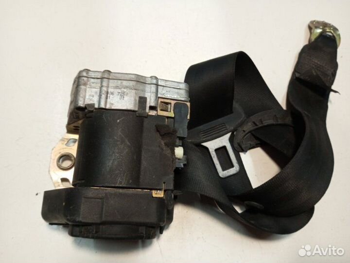 Ремень безопасности задний правый Audi A6 C5 AGL