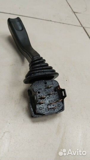 Переключатель подрулевой дворников Opel Omega