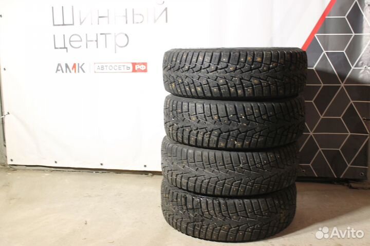 Maxxis ArcticTrekker NP3 185/60 R15 88T