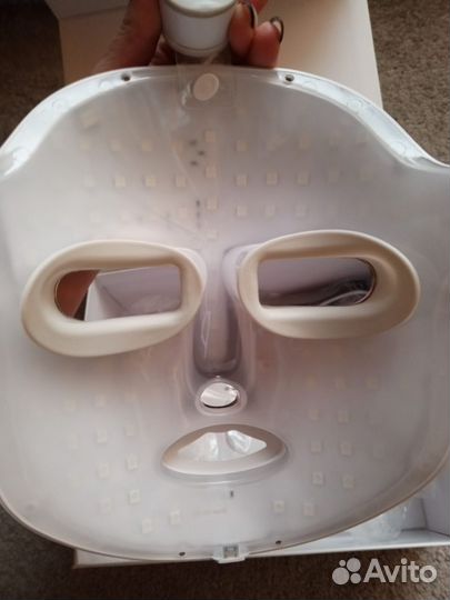 LED маска для лица