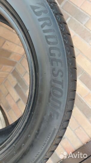 Bridgestone Alenza 001 225/55 R17 97