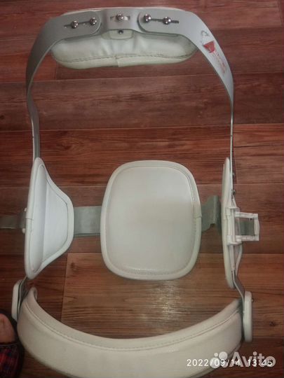 Гиперэкстензор б/у, размер М