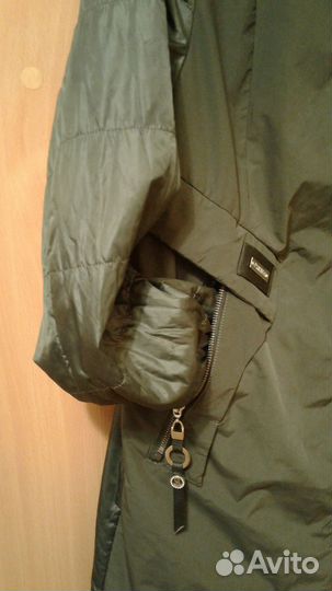 Женская куртка Disco Kitten 52-54