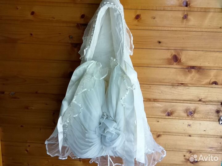 Конверт для грудничков