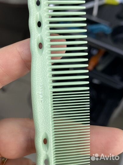 Расчески y s park