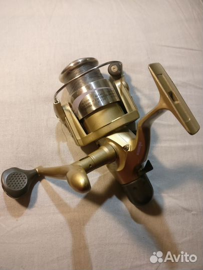 Катушка рыболовная Okuma RD 82i