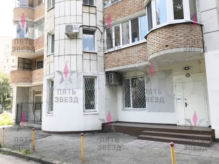Продажа помещения с арендатором