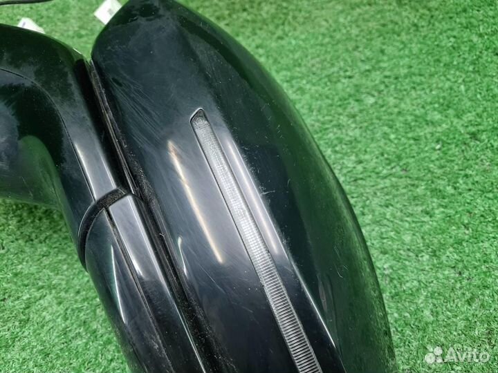 Зеркало левое электрическое Omoda C5