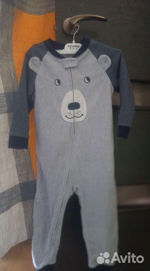 Костюм детский