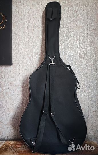 Классическая гитара Hohner HC 06