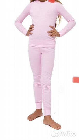 Термобелье montero