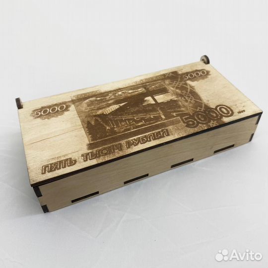 Шкатулки, копилки из дерева под заказ